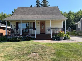 204 E 8th Ave, Sault Sainte Marie, MI 49783