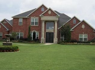 4020 Rolling Hills Dr, Ardmore, OK 73401