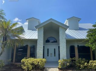 1849 SW Crane Creek Ave, Palm City, FL 34990