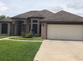 1809 W 30th 1/2 St, Mission, TX 78574
