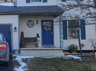 785 Barberry Spur Ave, Delaware, OH