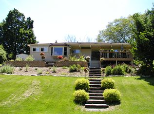 W6862 Riverbend Rd, Fond Du Lac, WI 54937