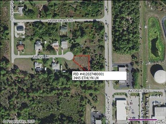 2nd image of 3475 Ethlyn Ln