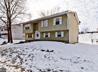 9603 Dalmatia Dr, Clinton, MD 20735