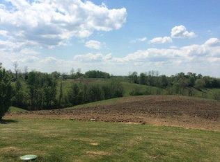 947 Nina Ridge Rd, Lancaster, KY 40444