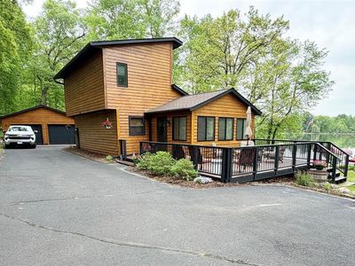 22647 Akermark Road, Grantsburg, WI, 54840