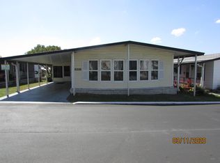 37848 Granada Ave, Zephyrhills, FL 33541