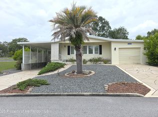 14487 Rialto Ave #&-LOT 16, Brooksville, FL 34613