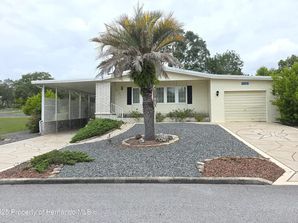 14487 Rialto Ave #&-lot 16, Brooksville, FL 34613