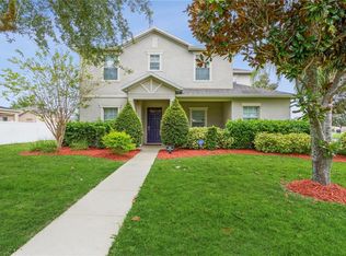 1913 Peakham Pl, Apopka, FL 32703