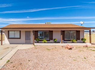8008 W Becker Ln, Peoria, AZ 85345