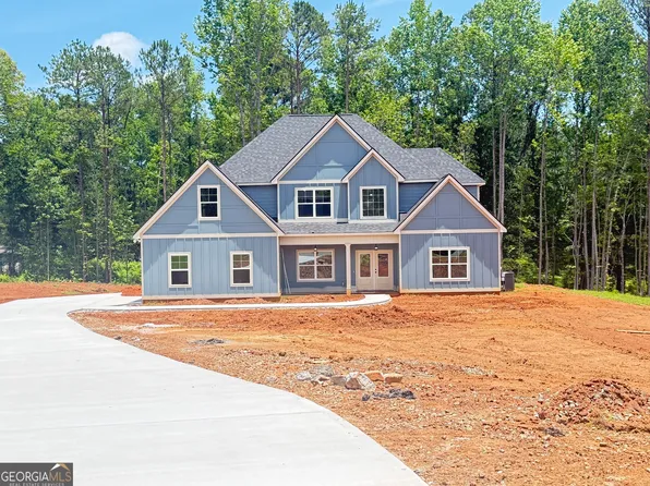 80 Tea House Ln #18, Newnan, GA 30263