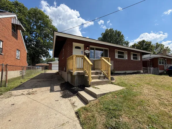 9132 Trinidad Dr, Cincinnati, OH 45231