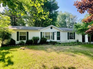234 N 8th St, Harrisville, MI