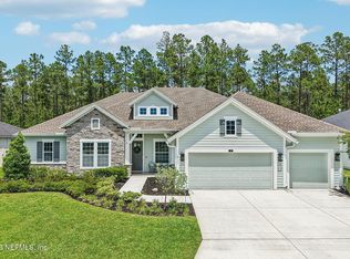 139 HERTFORD BRIDGE Way, St. Johns, FL 32259