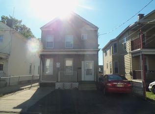 29 Somerset Pl, North Plainfield, NJ 07060