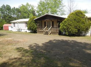 1700 Telephone Rd, Milam, TX 75959