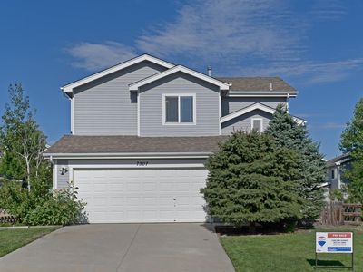7307 Little Fawn Way, Littleton, CO, 80125