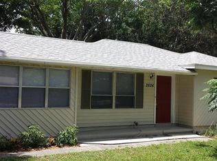 2624 48th Ave N, Saint Petersburg, FL 33714