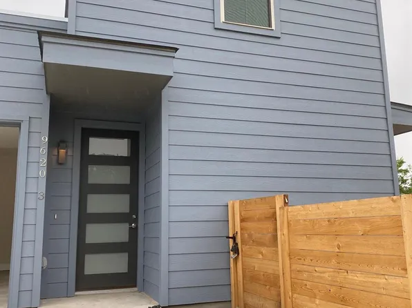 6920 Bethune Ave #3, Austin, TX 78752