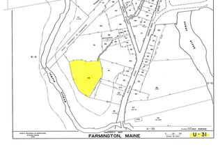 112 Brickyard Rd, Farmington, ME 04938