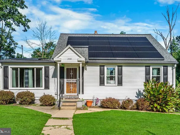 2166 Lorraine Ave, Baltimore, MD 21207