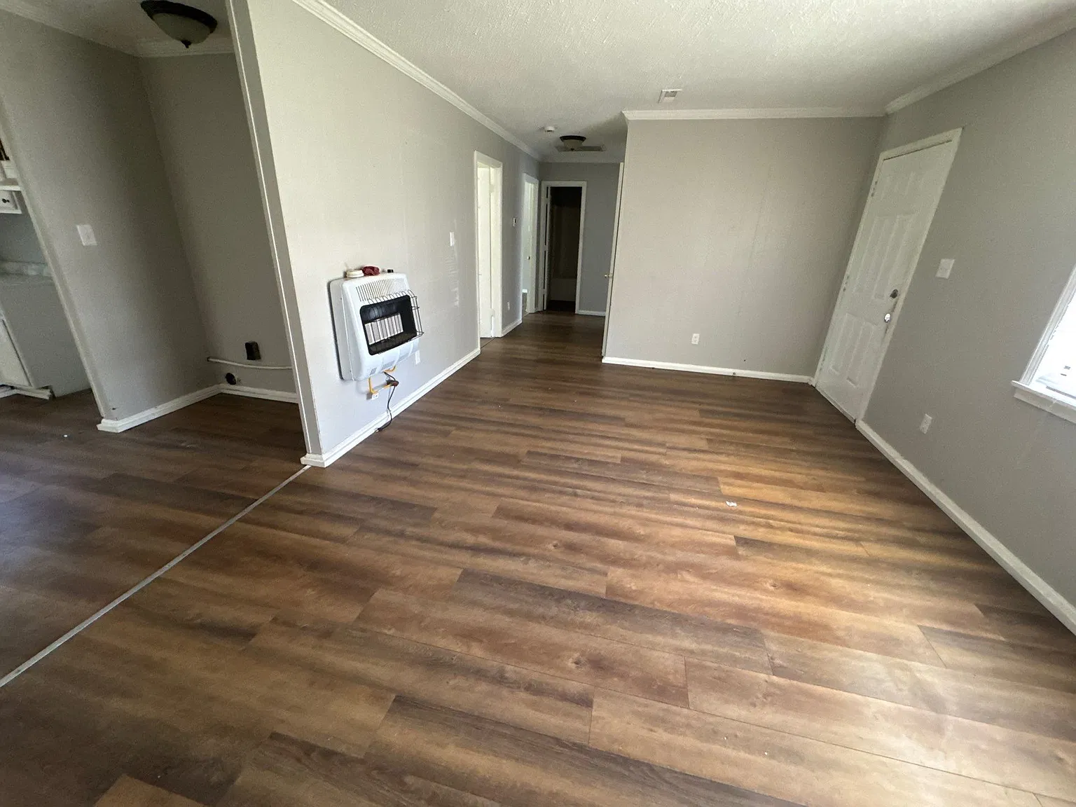 485 Dixon St Brownsville - 1 — Photo 4