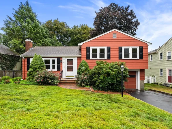 28 Prospect Ave, Arlington, MA 02476