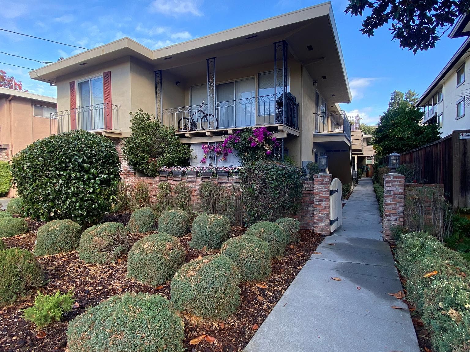 753 Chestnut St APT 7, San Carlos, CA 94070 | Zillow