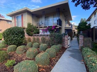 753 Chestnut St APT 7, San Carlos, CA 94070