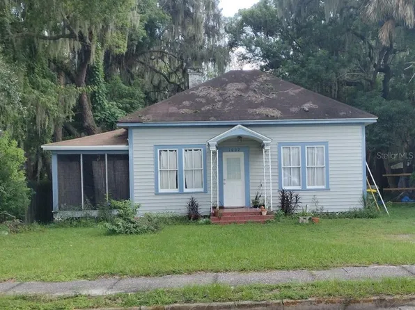 1007 Herndon St, Leesburg, FL 34748