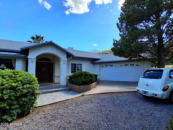 3rd image of 4510 E Wickersham Road