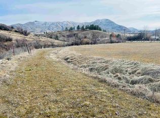 Tbd Harris Creek Rd, Horseshoe Bend, ID 83629