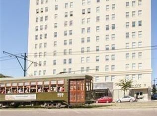 1205 Saint Charles Ave APT 416, New Orleans, LA 70130