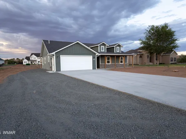 1316 W 7th South St, Snowflake, AZ 85937