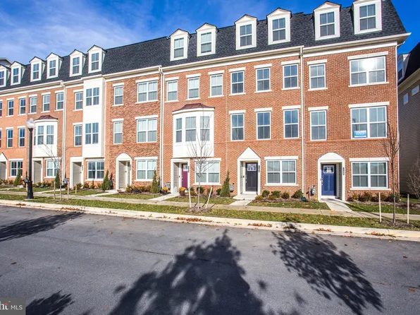 7154 Proclamation Pl, Frederick, MD 21703