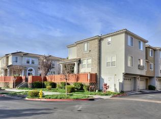 245 Vista Roma Way, San Jose, CA 95136