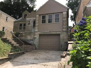4818 Stanton Ave, Pittsburgh, PA