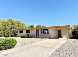 3048 Meadowlark Dr, Sierra Vista, AZ 85635