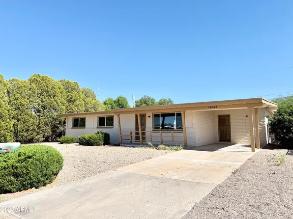 3048 MEADOWLARK Drive, Sierra Vista, AZ 85635
