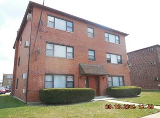 14037 Kilpatrick Ave APT 1N, Crestwood, IL 60445