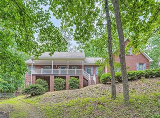 245 Sutallee Ridge Ln NE, White, GA 30184