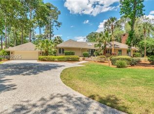 8 Lavington Rd, Hilton Head Island, SC 29928