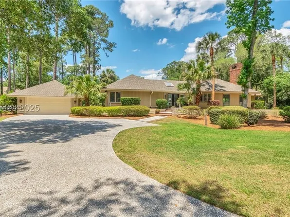 8 Lavington Rd, Hilton Head Island, SC 29928