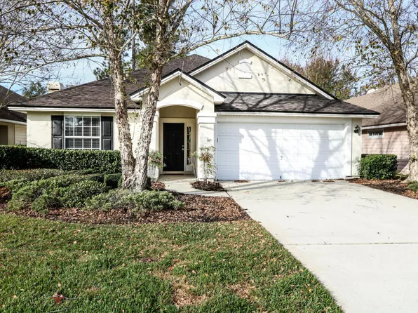 1884 Lake Forest Ln, Fleming Island, FL 32003