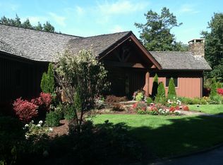 622 Sampson Rd, Boone, NC 28607