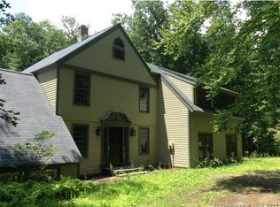 145 Cross Brook Rd, Woodbury, CT 06798