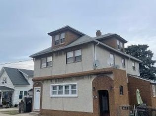 235 N Feltus St, South Amboy, NJ