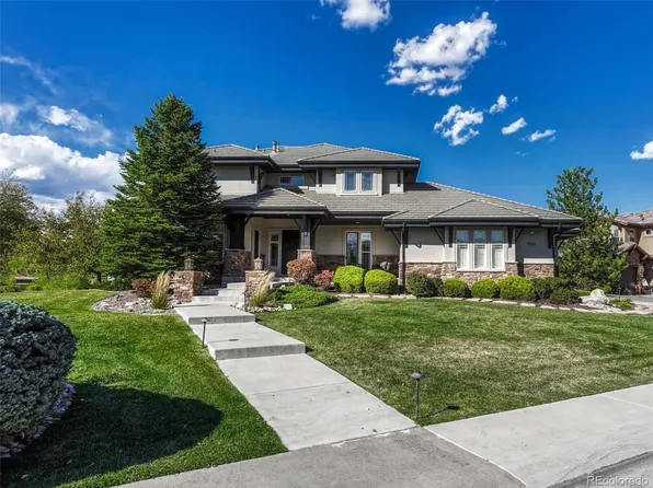 9562 Silent Hills Lane, Lone Tree, CO 80124