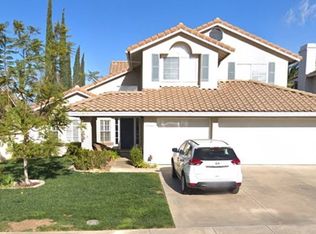 39983 Avenida Palizada, Murrieta, CA 92563